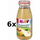 HiPP Hrušková 6x200 ml