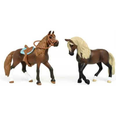 Schleich Horse Club Paso Peruano Starter Set (42738)