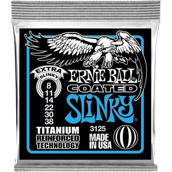 Ernie Ball 3125