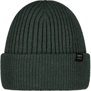 Barts Мъжка зимна шапка (beanie) Barts Nieck Beanie - Army - размер One Size (904-7188-0111)