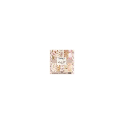 Sada papírů 15x15 170g Congrats (REPRINT) nezařazeno PAPRPP100