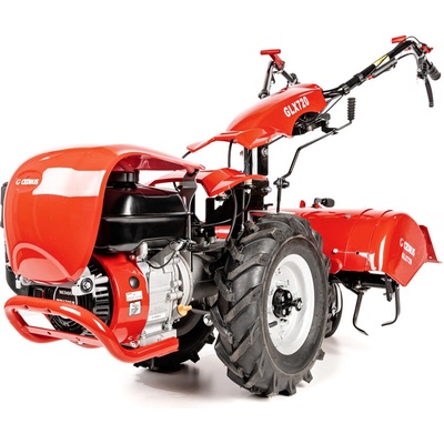 Hahn & Sohn Cedrus GLX720