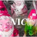 Vertigo: Nic CD