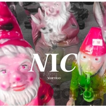 Vertigo: Nic CD