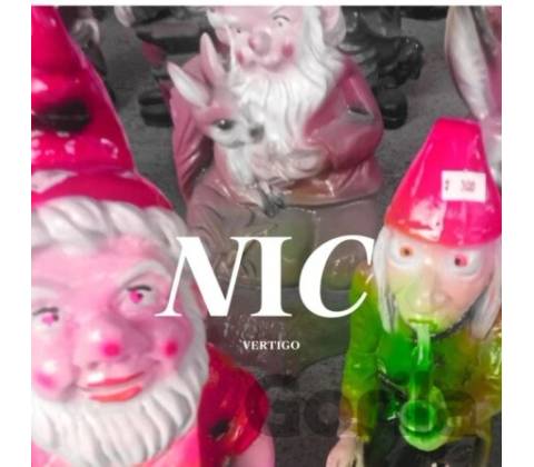 Vertigo: Nic CD