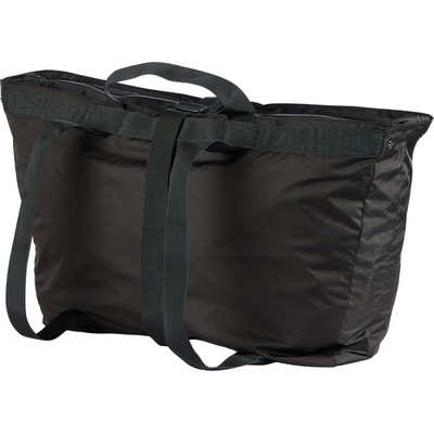 Stoic Чанта за рамо Stoic LundhultSt. Tote Bag Shoulder bag - Black - размер One Size (510-5851-0111)