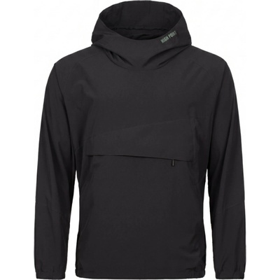 High Point Rocky Hoody čierna