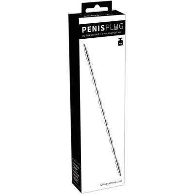 Penis Plug Dip Stick Special 537039