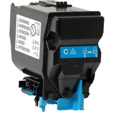 Konica Minolta TNP48C Оригинална тонер касета (циан) (oml tnp48c 14332)