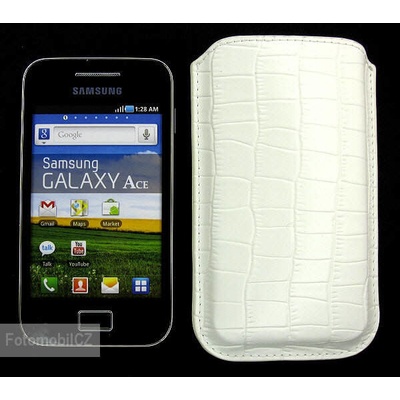 Pouzdro CellularLine Dandy Samsung S5830 Galaxy Ace – Hledejceny.cz