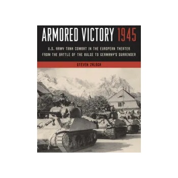 Armored Victory 1945
