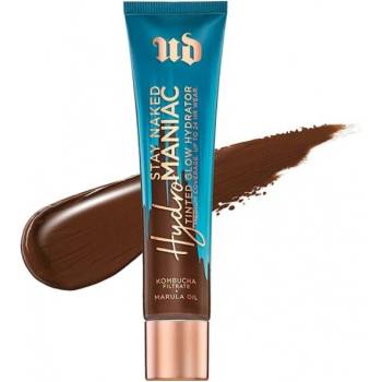 Urban Decay Stay Naked Hydromaniac Tinted Glow Hydrator Фон дьо тен 35ml