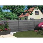 Nortene Засенчваща сива мрежа RECYNET PLUS - 170 гр. Nortene