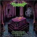 Gorguts - Considered Dead CD