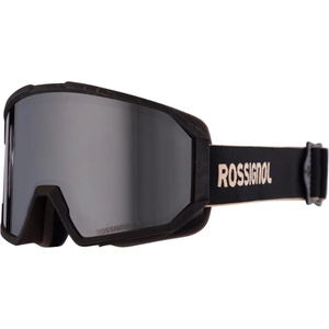 Rossignol Ски маска Rossignol Essential S2 Ski goggles - Black - размер One Size (417-4503-0111)