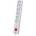 Lestar Power strip Lestar LX 610 1, 5m grey