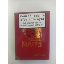 Kuuts Sampler Toro