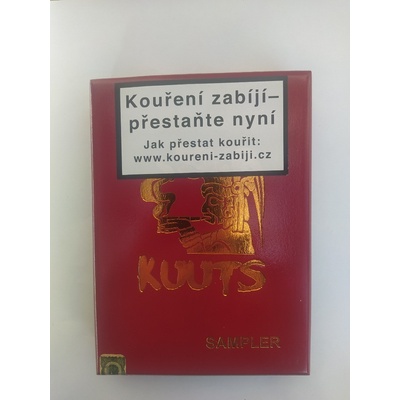 Kuuts Sampler Toro – Zboží Mobilmania