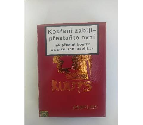 Kuuts Sampler Toro
