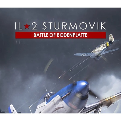 IL-2 Sturmovik - Battle of Bodenplatte