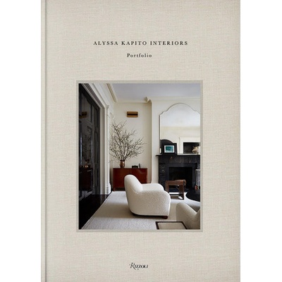 Alyssa Kapito: Interiors