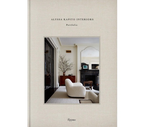 Alyssa Kapito: Interiors