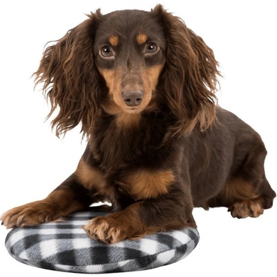 Trixie Hřejivý polštářek k nahřátí v mikrovlnné troubě – Zbozi.Blesk.cz