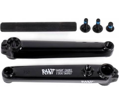 RANT BMX BANGIN´