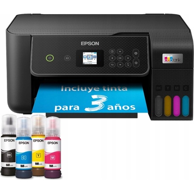 Epson EcoTank ET-2870