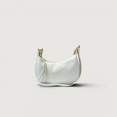 Coccinelle FUJIKO MINI BAG Pearl