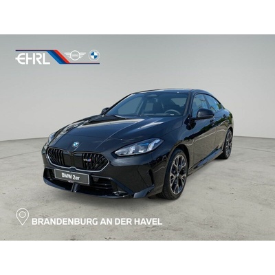 BMW 220i Gran Coupé 125 kW