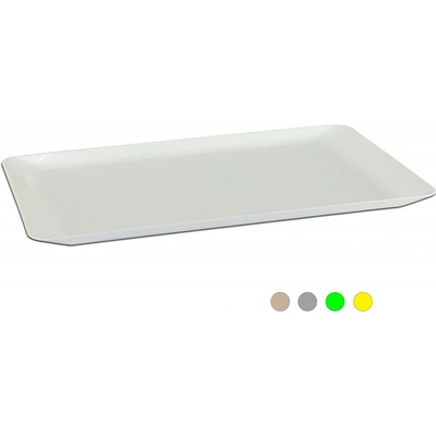 Petra plast plastový servírovací podnos 36x15cm