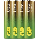 GP Ultra AA 4 ks 1013224100