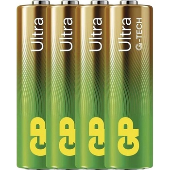 GP Ultra AA 4 ks 1013224100