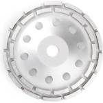 VERKE Диамантен диск за шлифоване SEGMENT 180x22, 2 мм 10059 (V44220)
