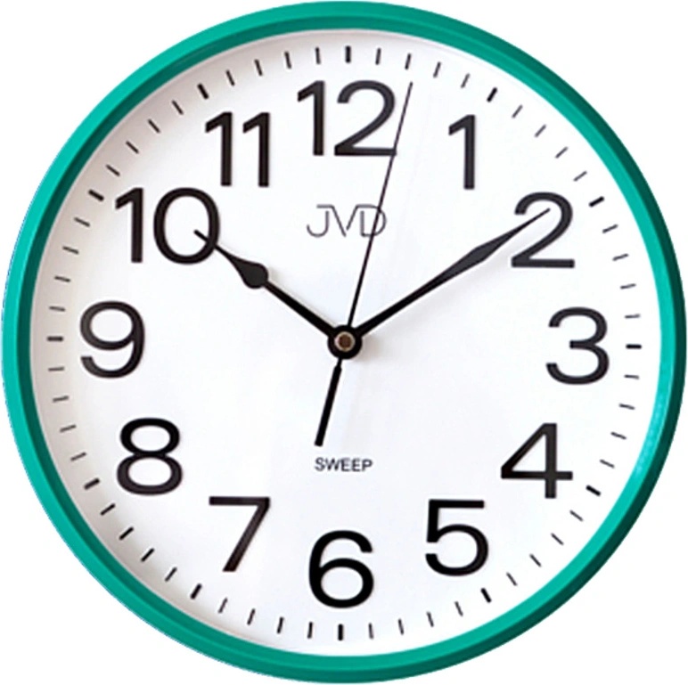 JVD VHP683.4