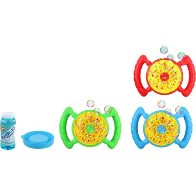 Wiky Bublinkovač s 12 tryskami 21 cm