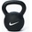Nike strength Кетълбел Nike Strength Rubber Coated 24kg black/white