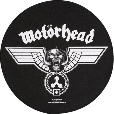 nášivka RAZAMATAZ Motörhead Hammered