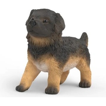 Schleich Немска овчарка кученце (14925)