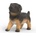 Schleich Немска овчарка кученце (14925)