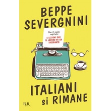 Italiani si rimane. Con il nuovo capitolo: 6 lezioni che il lavoro mi ha insegnato