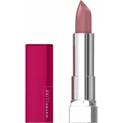 Maybelline Color Sensational Lipcolor rúž 132 Sweet Pink 4 ml