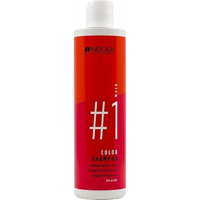 Indola Color Shampoo 300 ml