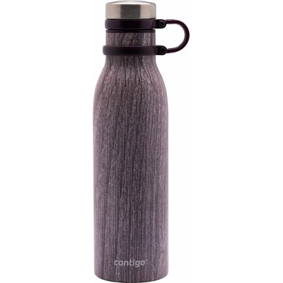 Contigo termoláhev Matterhorn Couture 590 ml světle dřevo