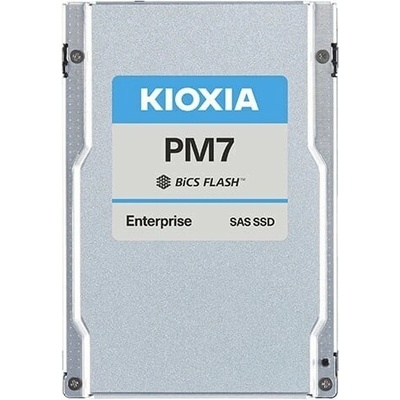 KIOXIA PM7-R 3,84TB, KPM71RUG3T84