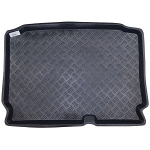 CarMart Стелка за багажник за Volkswagen Polo V (2009-2017) hatchback, Down floor