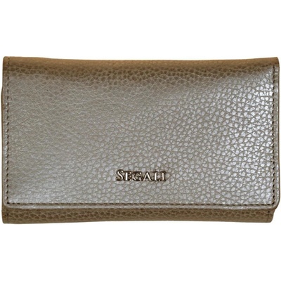 Segali dámská kožená SG-7074 bronze