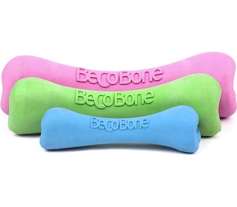Beco Things Beco Bone kosť Eko M
