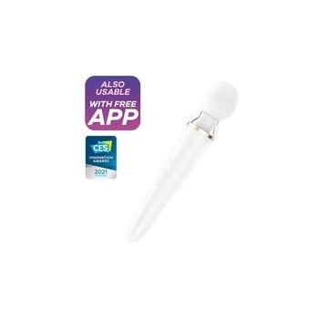 Satisfyer Double Wand-er (P22201)